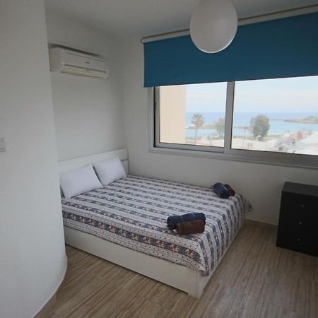 Fig Tree Bay Apartments Protaras Exterior foto