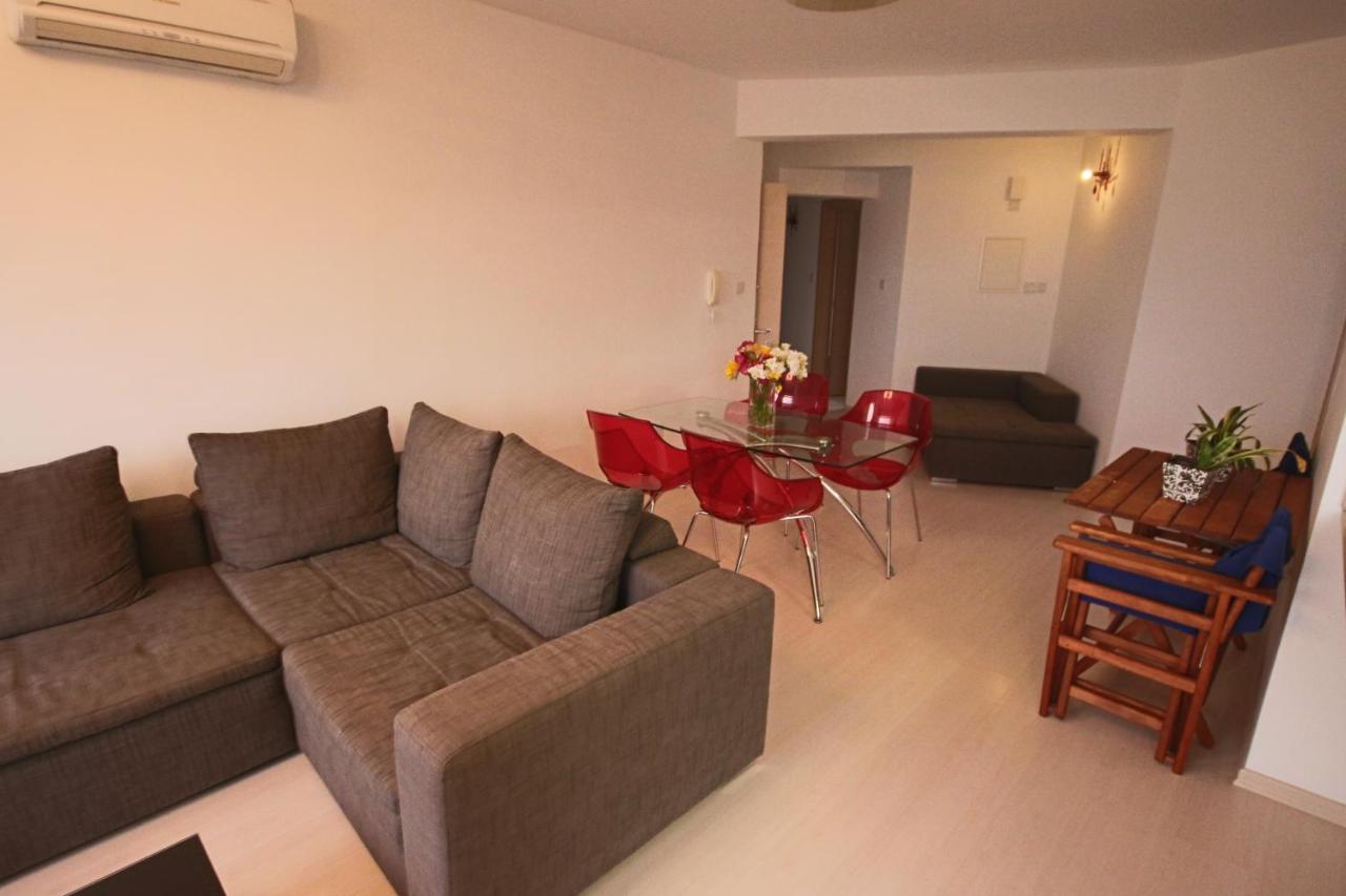 Fig Tree Bay Apartments Protaras Exterior foto