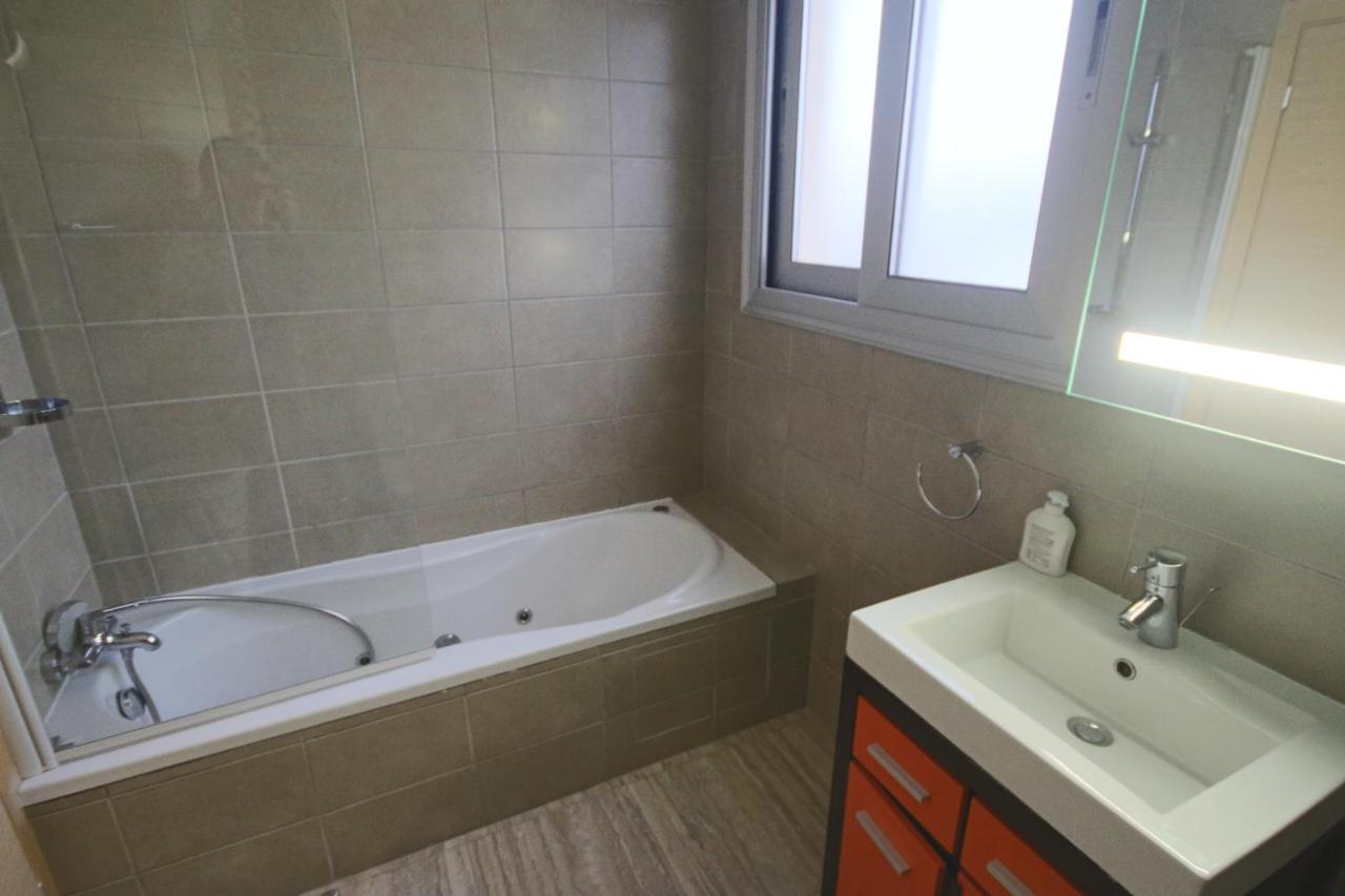 Fig Tree Bay Apartments Protaras Exterior foto