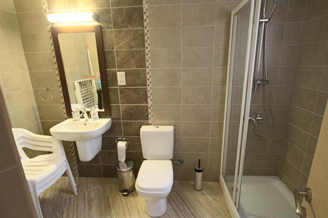 Fig Tree Bay Apartments Protaras Exterior foto