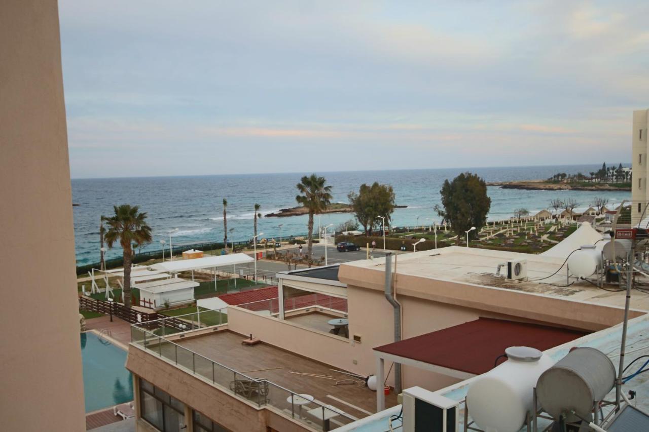 Fig Tree Bay Apartments Protaras Exterior foto