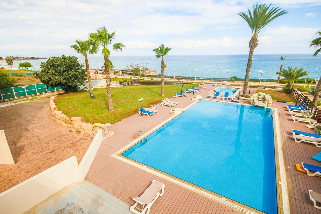 Fig Tree Bay Apartments Protaras Habitación foto