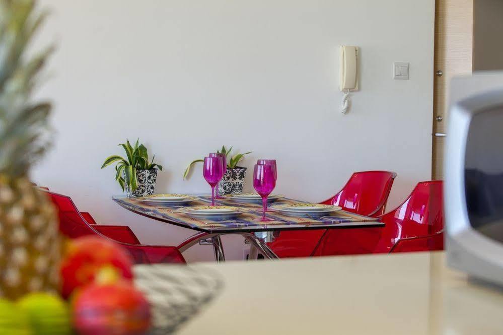 Fig Tree Bay Apartments Protaras Exterior foto