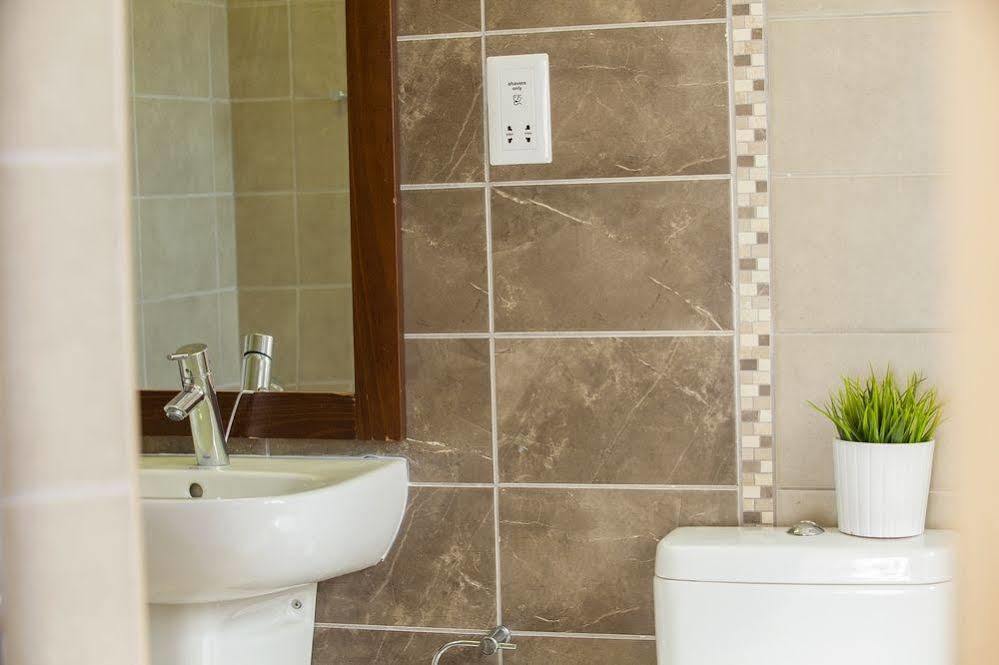Fig Tree Bay Apartments Protaras Exterior foto