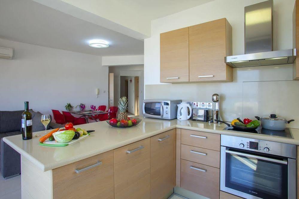 Fig Tree Bay Apartments Protaras Exterior foto