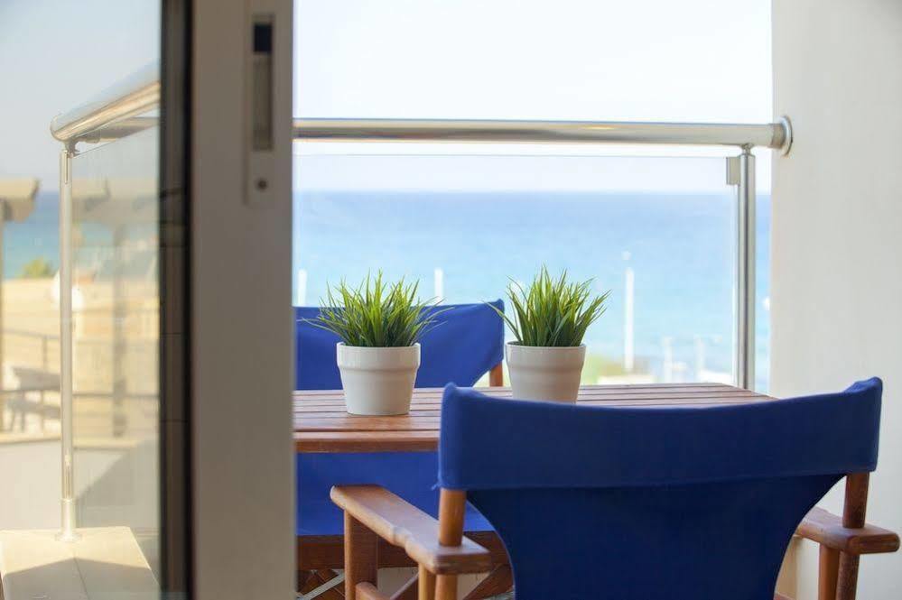 Fig Tree Bay Apartments Protaras Exterior foto
