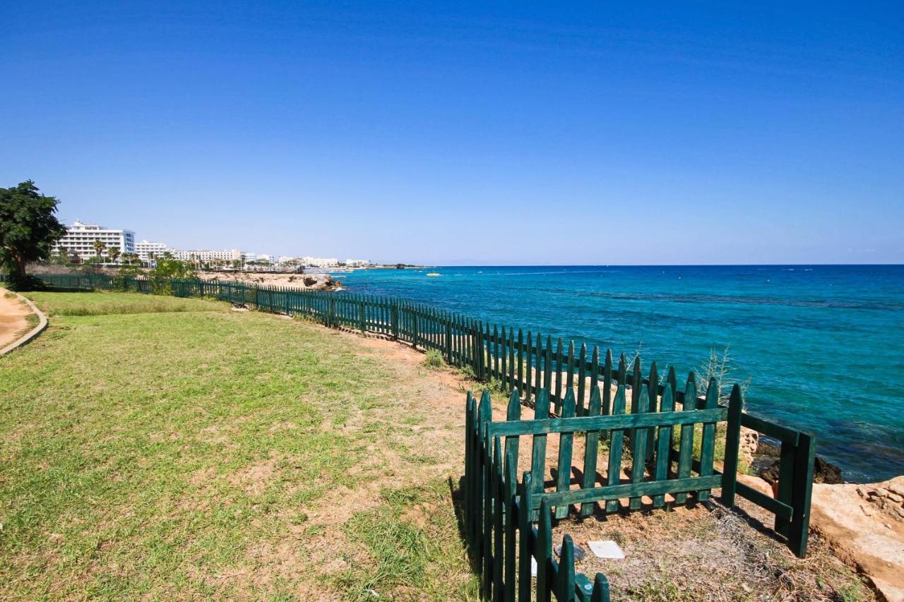 Fig Tree Bay Apartments Protaras Habitación foto